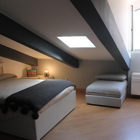 Ferienwohnung A Deux Pas Nizza Exterior foto