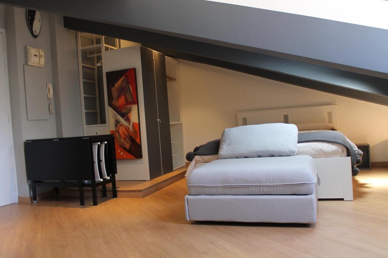 Ferienwohnung A Deux Pas Nizza Exterior foto