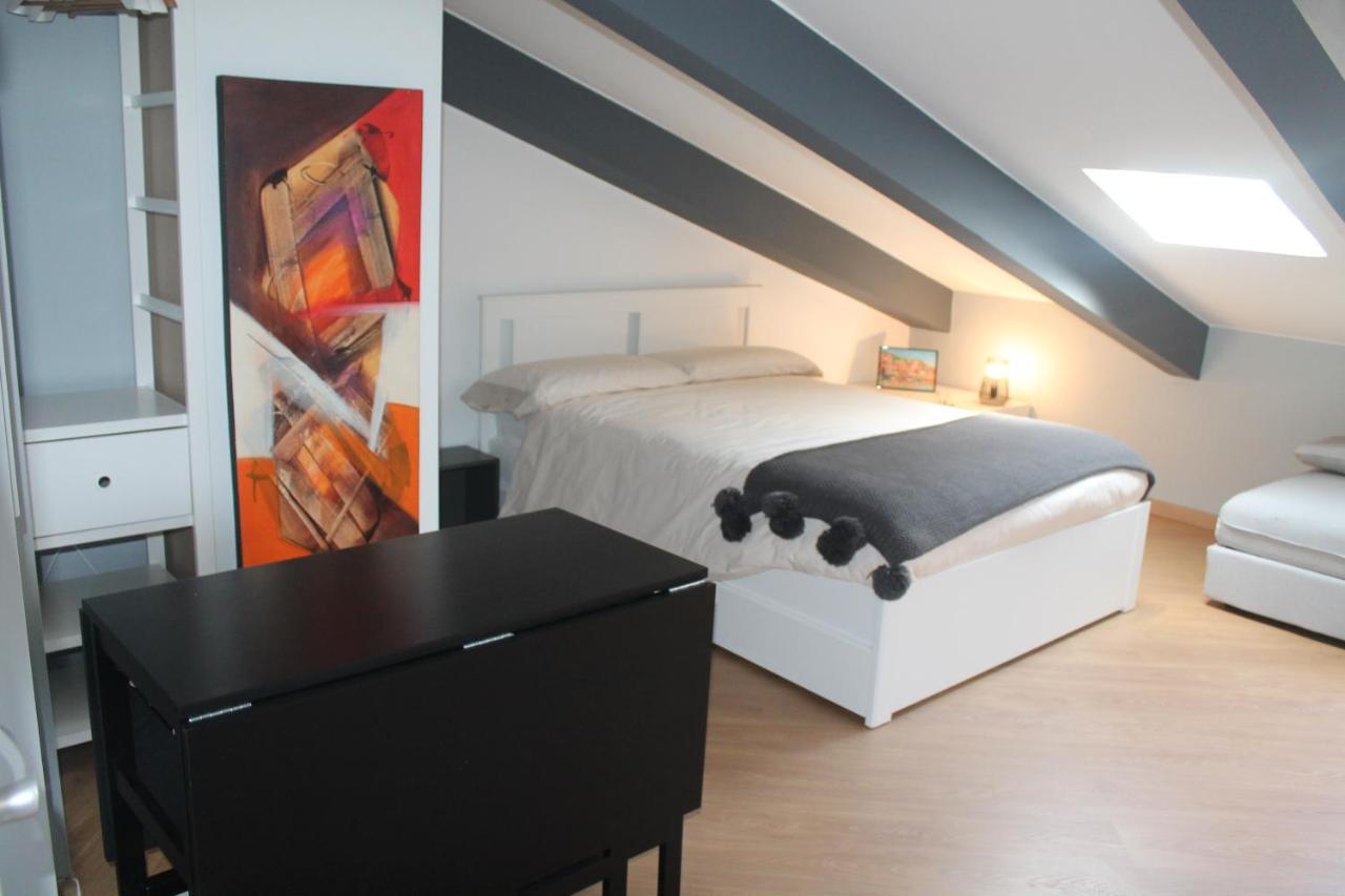 Ferienwohnung A Deux Pas Nizza Exterior foto